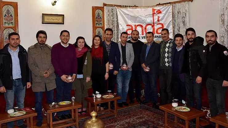 'Meslektaşları gazeteci İsmail Güneş´i anlattı'