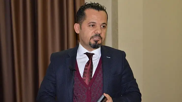 'İlaç Mümessilleri Dayanışma Derneği açıldı'