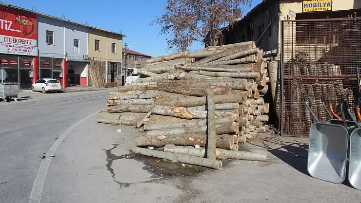 Malatya Yeni Sanayi Sitesinin taşınması