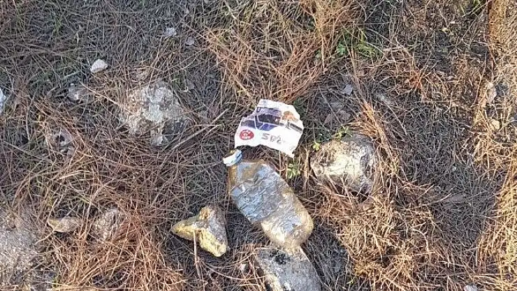 'Jandarma uyuşturucu tacirlerine göz açtırmıyor'