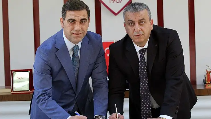 'Elazığspor´un adı değişti'