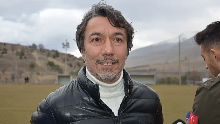 'E.Yeni Malatyaspor, transfer için taraftarından sabır istedi'