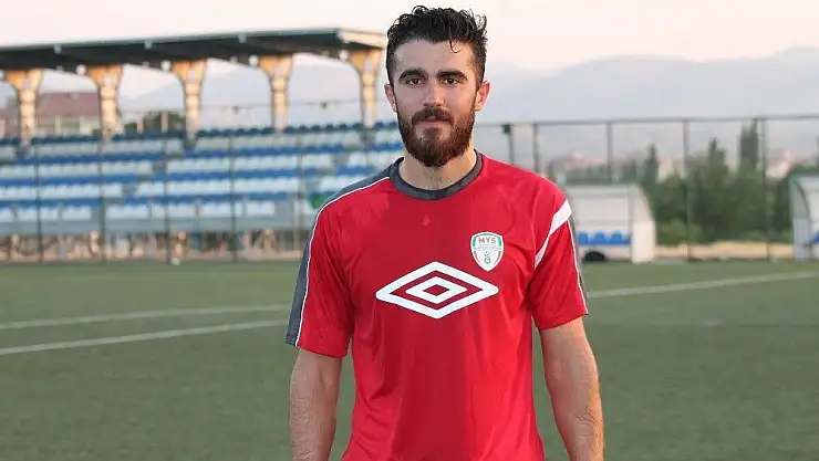 'İnönü Üniversitesispor´da iki yeni transfer'