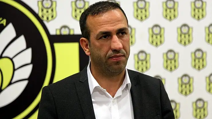 E.Yeni Malatyaspor, Kulüpler Birliği Vakfı başkanlığı için Fikret Orman´ı destekleyecek