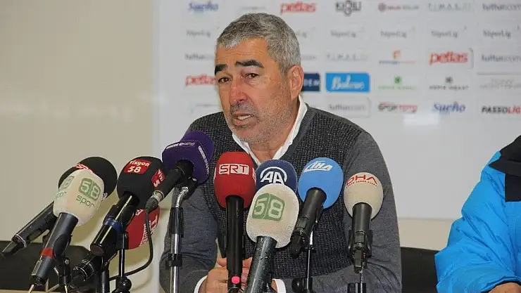'Aybaba: ''Oyuncularım inanılmaz performans sergiliyor'''