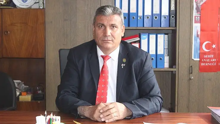 'Başkan Erdengi güven tazeledi'