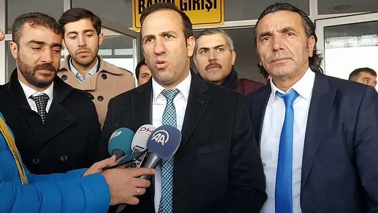 Evkur Yeni Malatyaspor Cüneyt Çakır´ı maçlarına istemiyor