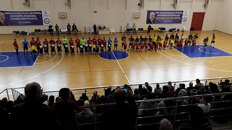 'Beykoz Belediyesi SK: 28- Adıyaman Belediye SK: 29'