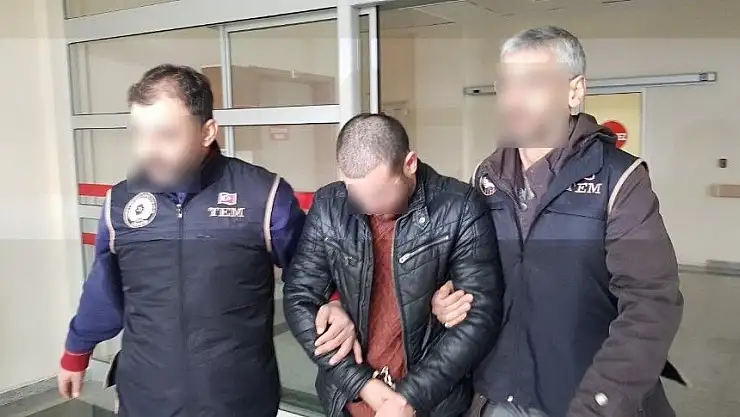 'FETÖ´nün askeri yapılanmasına operasyon: 13 gözaltı'