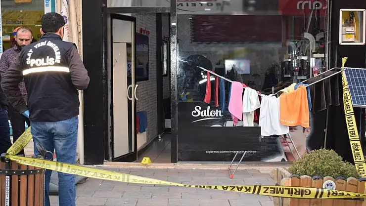 'Malatya´da silahlı saldırıya uğrayan kişi ağır yaralandı'