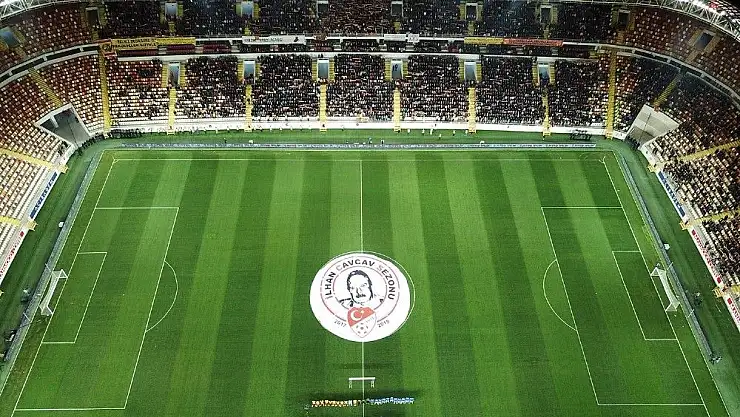 Yeni Malatyaspor-Kasımpaşa maçı biletleri satışta