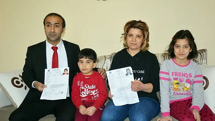 Malatyalı ALS Hastası Saray Yılmaz Yetkililerden Yardım Bekliyor