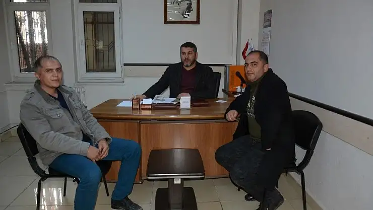 'Adıyaman Belediyesinin taziye hizmetleri takdir topluyor'
