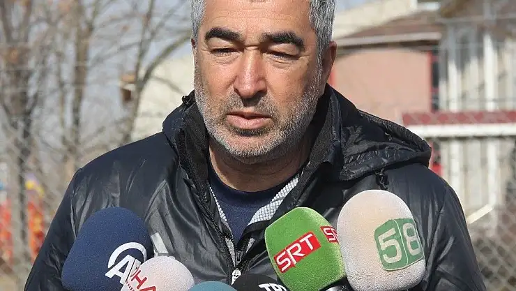 'Aybaba: ''Yukarıdaki takımlarla puan farkının açılmasını istemiyoruz'''