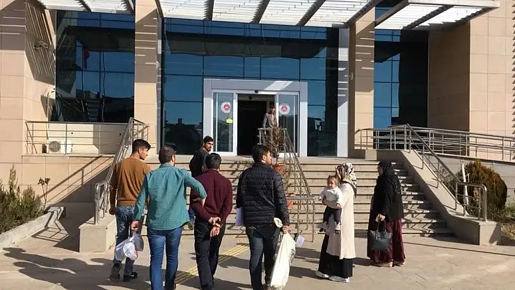 'Kahta´da hırsızlık çetesi çökertildi'