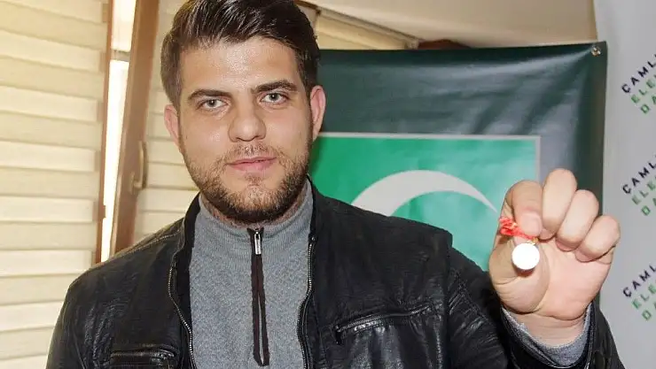 'Sigarayı bıraktılar altını kaptılar'