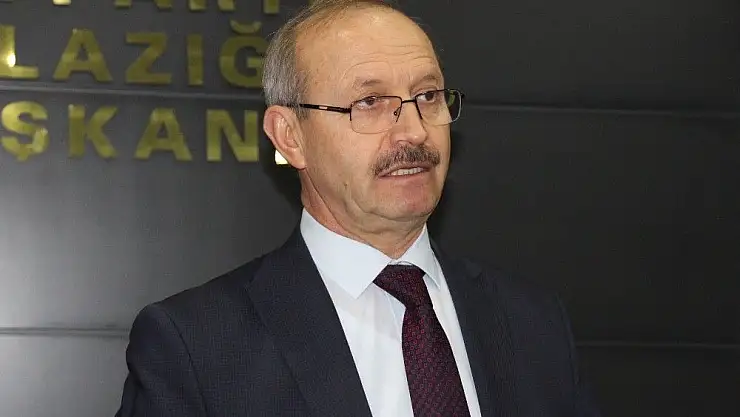 'AK Partili Sorgun: ''Ekonomik, siyasal ve  sosyal alanda birçok çalışmayı hep birlikte yürütüyoruz'''