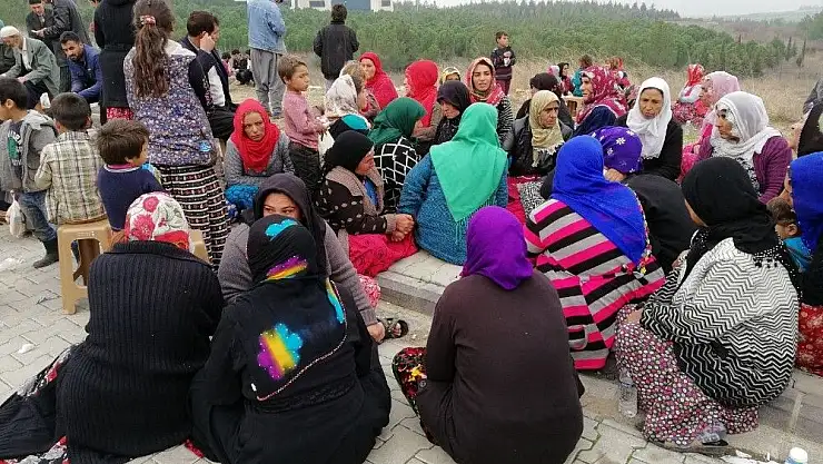 Feci kazada aynı aileden 9 kişi hayatı kaybetti