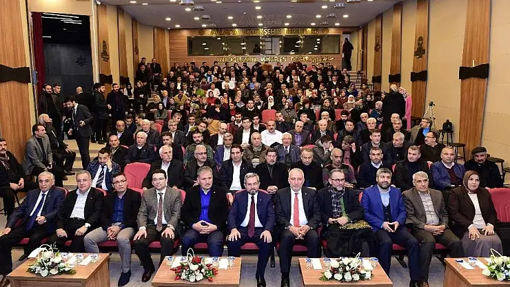 Gazi Meclis´te 15 Temmuz gecesi yaşananlar anlatıldı