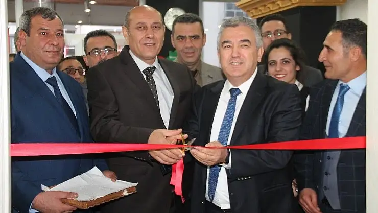 'Doğru Hasar Merkezi Elazığ şubesi açıldı'
