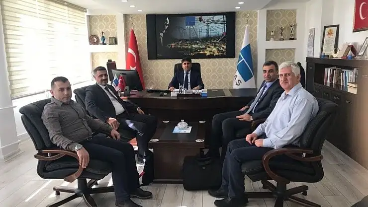 'Elektrik dağıtımında yüzde 10.99´luk büyüme'