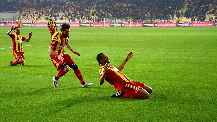 Evkur Yeni Malatyaspor´da Bursaspor maçı hazırlıkları yarın başlayacak