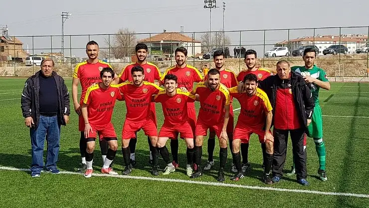 Malatya´da Olaylı maçta puanlar paylaşıldı