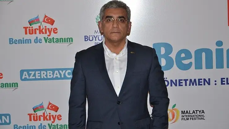 'Malatya'da Türkiye, Benim de Vatanım'' belgeselinin galası yapıldı'