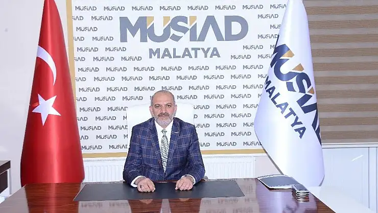 'Malatya Müsaid´dan 28 Şubat açıklaması'
