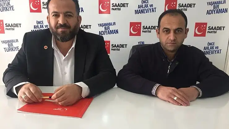 'Saadet Partisinden 28 Şubat Darbe açıklaması'