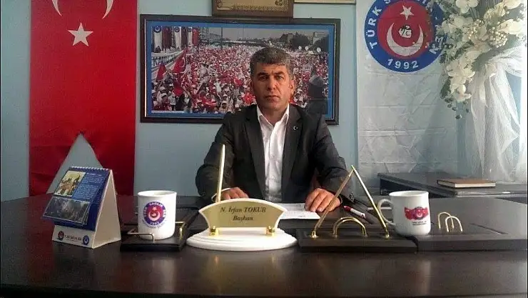 'Tokur´dan yıpranma payı açıklaması'