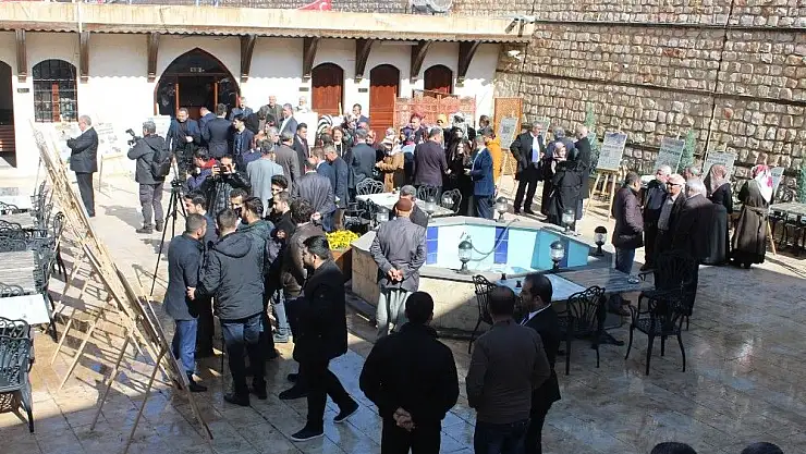 'Adıyaman´da 28 Şubat Manşetleri sergisi'
