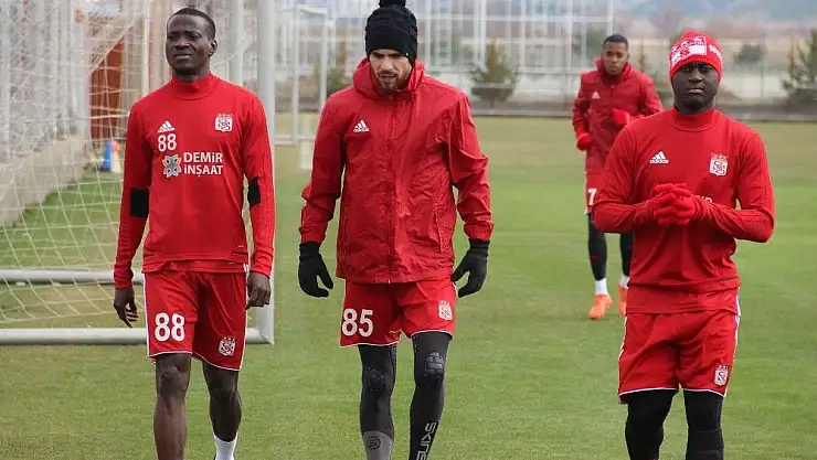 'Aybaba: ''Takımlar bizim için önlemler alıyor'''