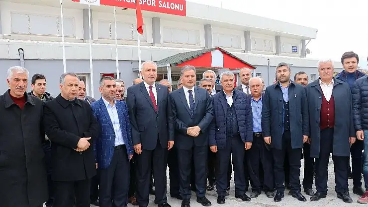 Çakır ve Kahtalı´dan FETÖ/PDY davası ile ilgili açıklama