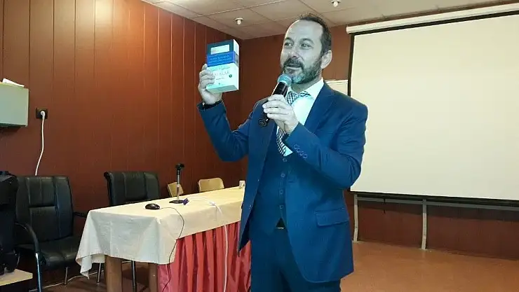 'Gençler Sahabenin izinde'