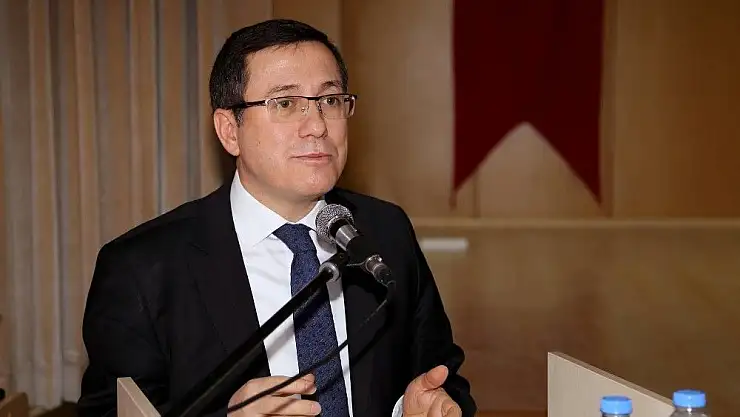 'İnönü Üniversitesinde 28 Şubat konferansı'