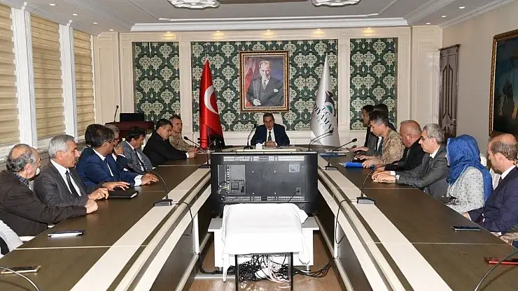 'Adıyaman´da okuma yazma seferberliği başladı'