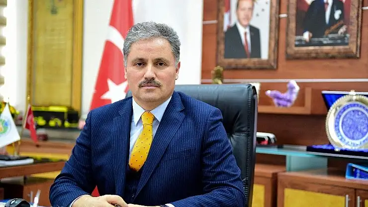 'Başkan Çakır´dan müjde'