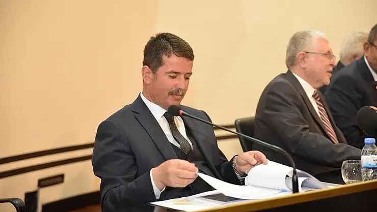 'Başkan Okumuş: ''Yatırımınızı Türkoğlu´nda değerlendirin kazanın'''