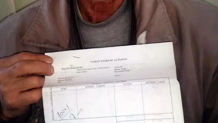 'Bir `alo´ 124 TL´ye patladı'