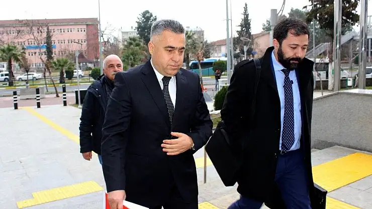 '´Darbe girişimi´ suçundan ilk beraat eden komutana ikinci beraat'
