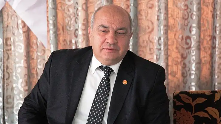 İnönü Üniversitesispor´da başkan Uğur hedefi açıkladı