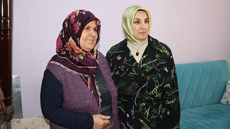 'Malatya´da `Okuma-Yazma seferberliği´ çalışmaları'