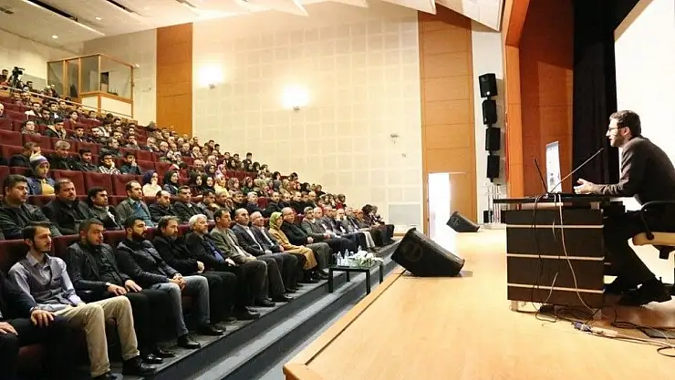 'Şehir Akademi 4. dönem açılış programı yapıldı'