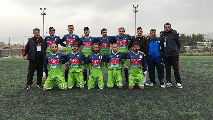 'İşitme engelliler deplasmandan galibiyetle döndü'