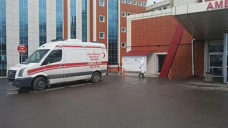 'Kargodan gelen koli zehirledi'