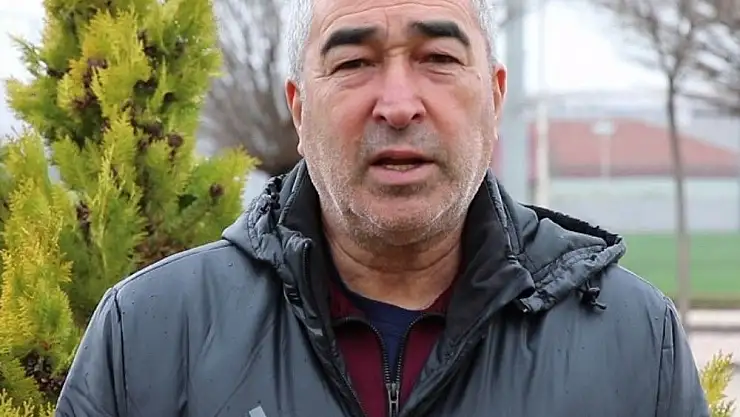 'Samet Aybaba ve futbolculardan Kadınlar Günü mesajı'