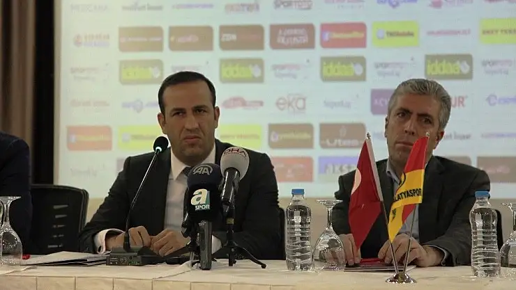 'Adil Gevrek: ''Süper Lig´in en ucuz bilet fiyatı uygulaması yapan takımıyız'''