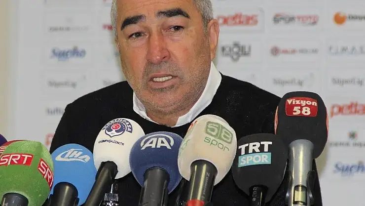'Aybaba´dan zaman geçiren oyunculara sitem'