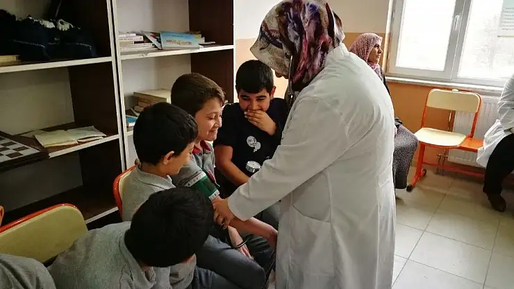 'Dünyada her 10 kişiden biri böbrek hastası'